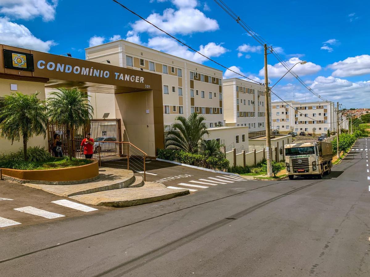 Apartmentforstay 18 Tanger Marilia Exterior photo