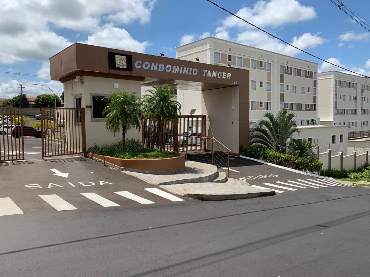 Apartmentforstay 18 Tanger Marilia Exterior photo