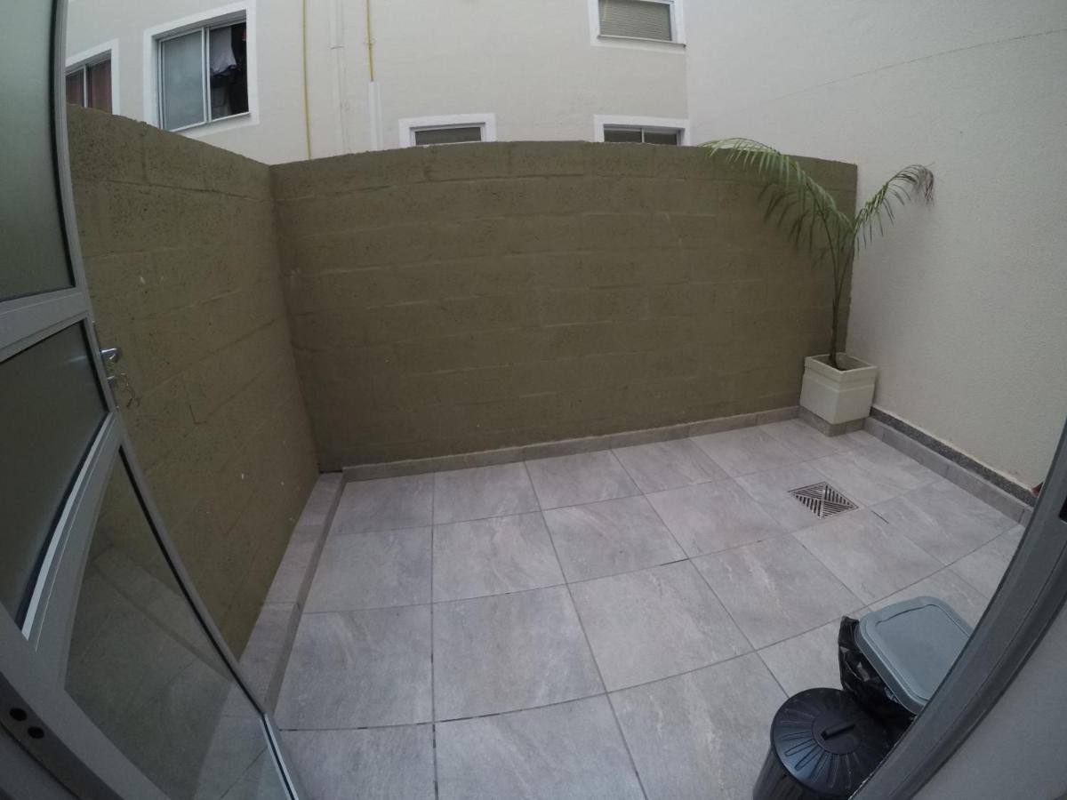 Apartmentforstay 18 Tanger Marilia Exterior photo