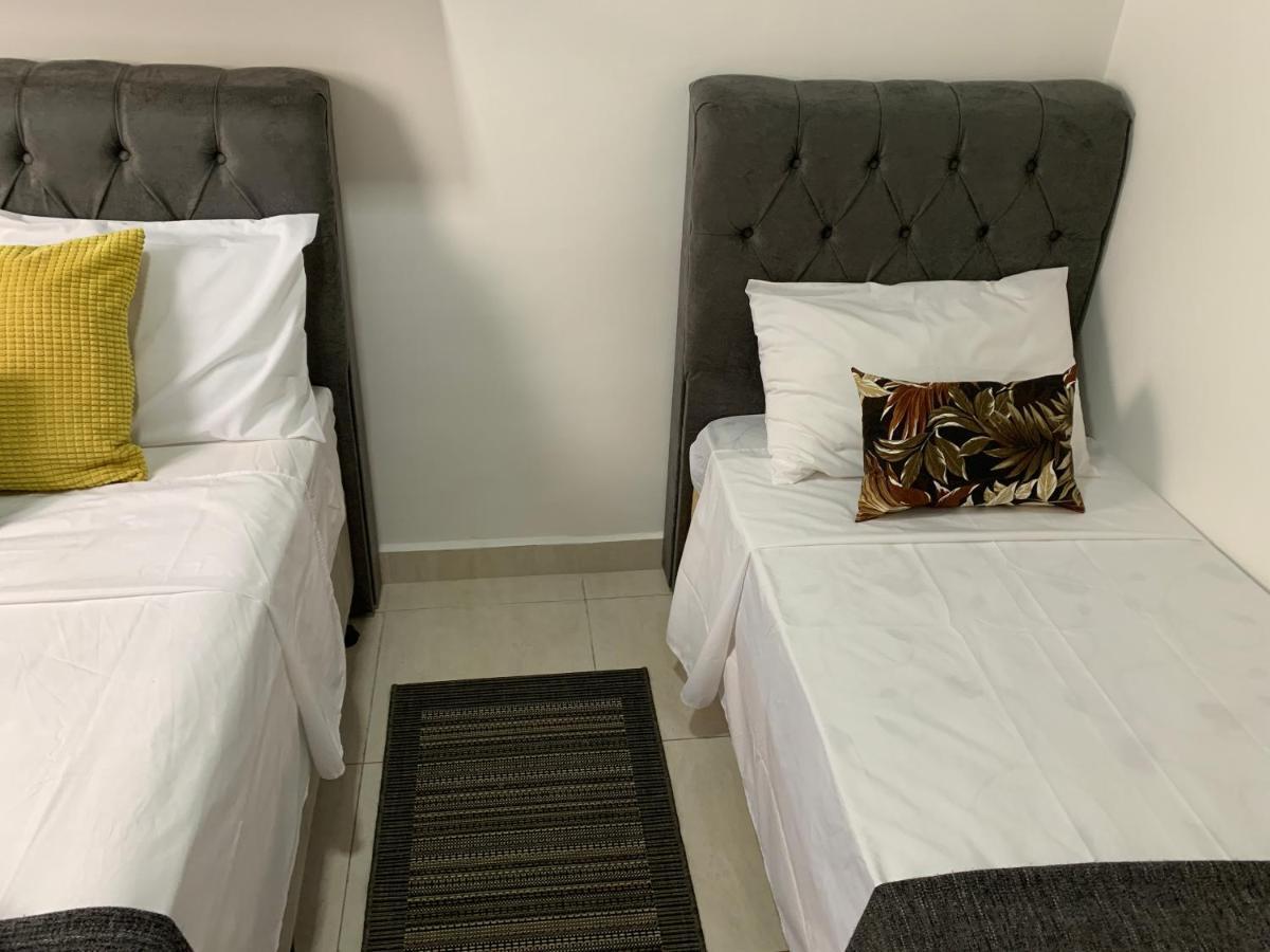 Apartmentforstay 18 Tanger Marilia Exterior photo